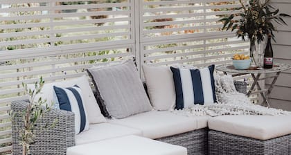 Waterviews at Lakeview Retreat Metung