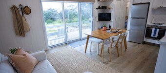 Waterviews at Lakeview Retreat Metung 