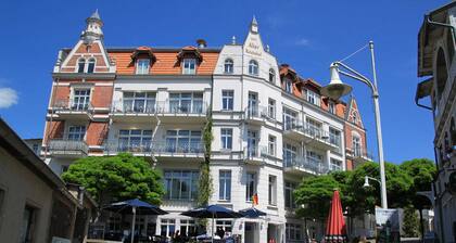 Alter Reichshof, App. 302 - RH 302