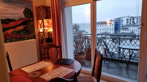 Alter Reichshof, App. 302 - RH 302