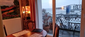 Alter Reichshof, App. 302 - RH 302