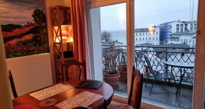 Alter Reichshof, App. 302 - RH 302