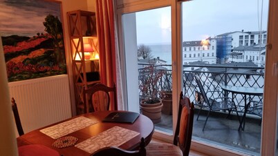 Alter Reichshof, App. 302 - RH 302