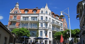 Außenbereich