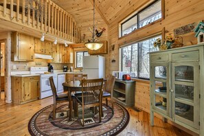 冰箱、烤箱、炉灶、洗碗机