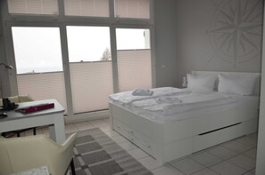 1 Schlafzimmer, WLAN