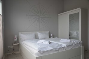 1 Schlafzimmer, WLAN