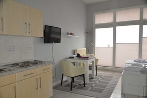 1 Schlafzimmer, WLAN