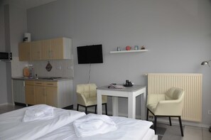 1 soveværelse, Wi-Fi