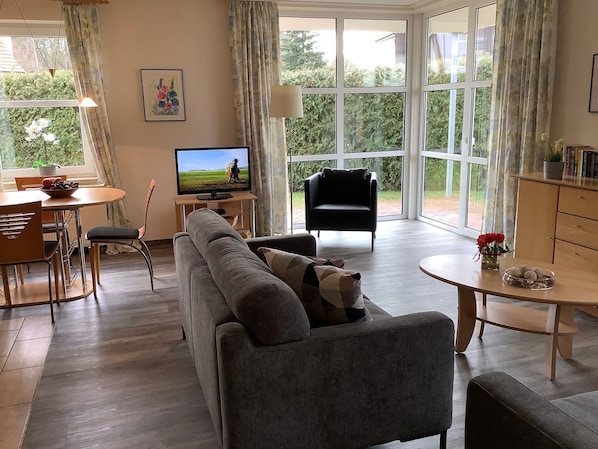 Fernseher