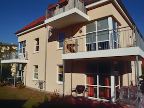 Außenbereich