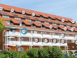 Exterior - Kietzspeicher App. 19 (Waren (Müritz))