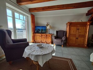 TV - Kietzspeicher App. 19 (Waren (Müritz))