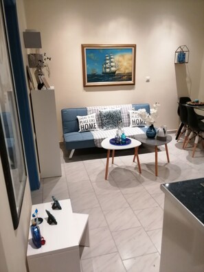 Fernseher, Arbeitsbereiche