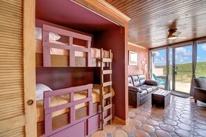 1 soveværelse, gratis Wi-Fi, sengetøj