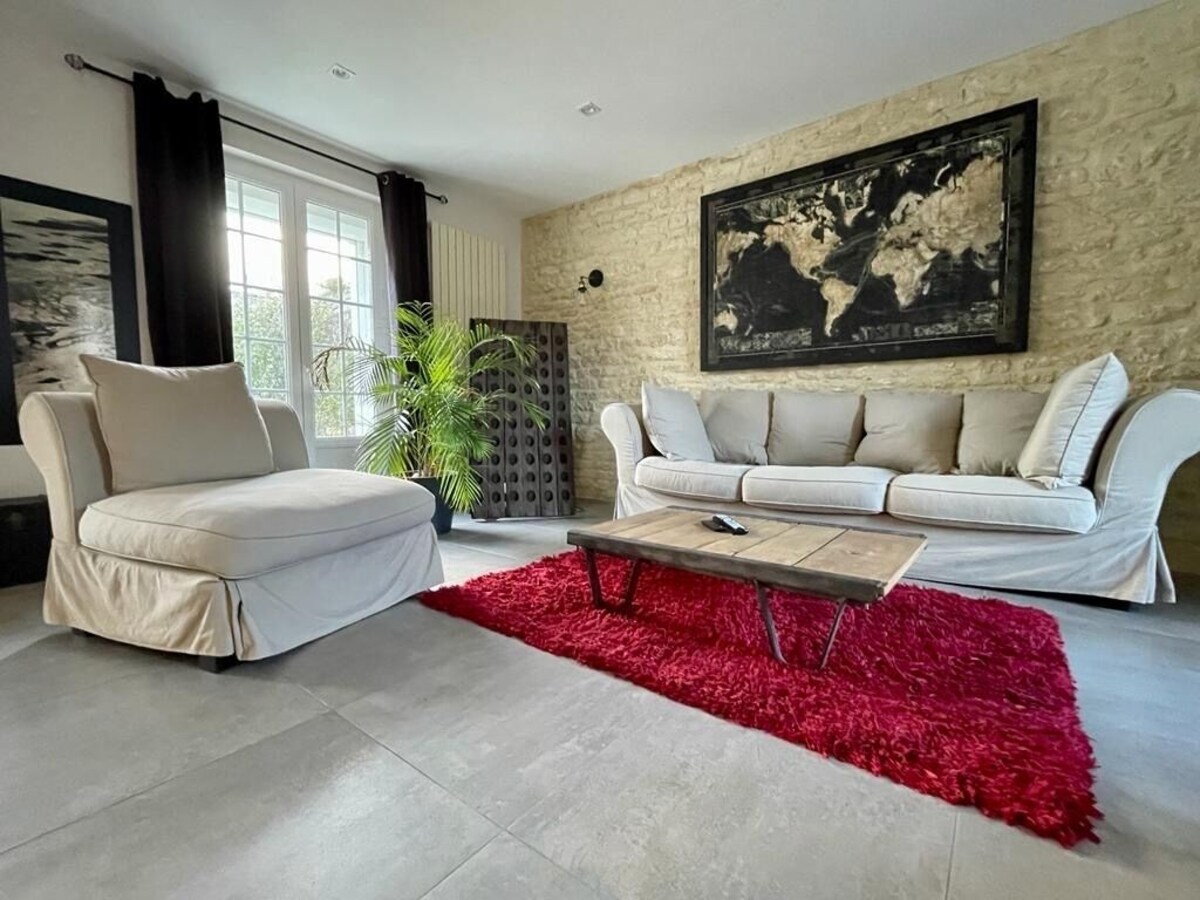 Image de profil de l’hôte