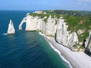Plage à proximité