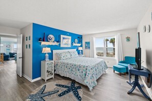 3 Schlafzimmer, Bügeleisen/Bügelbrett, kostenloses WLAN, Bettwäsche