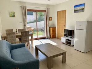 Televisión y tenis de mesa 