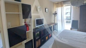1 多间卧室、熨斗/熨衣板、免费 WiFi
