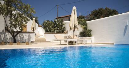 Casa Carma I, privater Pool, Boho-Design, Tradition
