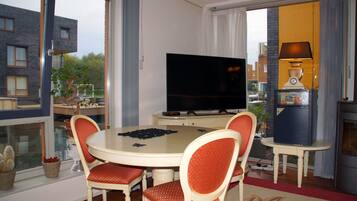 Dineren
