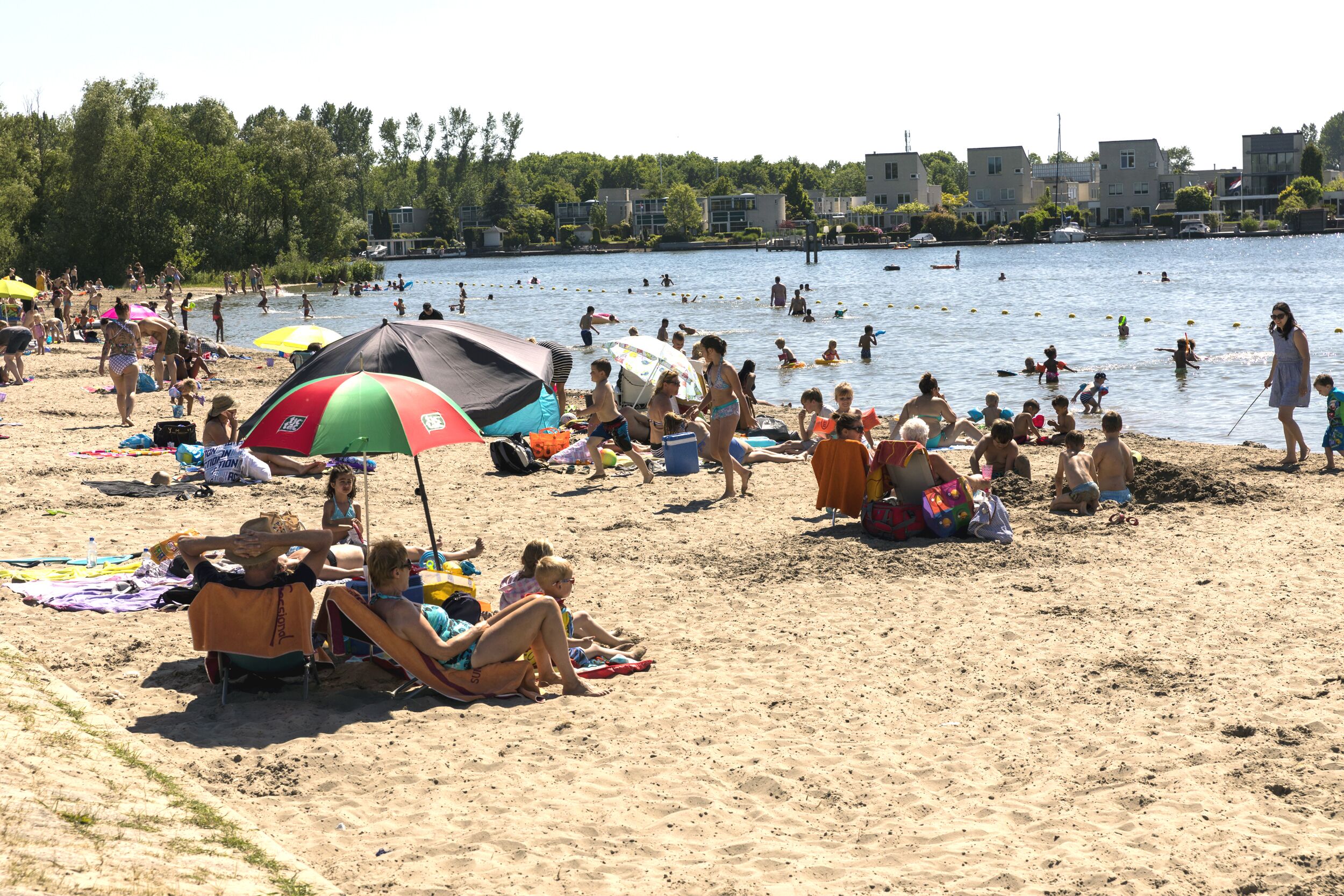 Strand