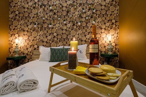 Y.Baixa - Boutique Apartments - Arrábida