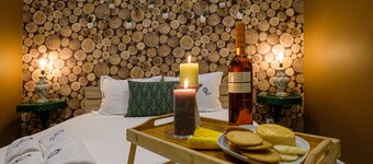 Y.Baixa - Boutique Apartments - Arrábida