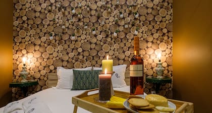 Y.Baixa - Boutique Apartments - Arrábida