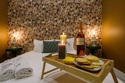 Y.Baixa - Boutique Apartments - Arrábida