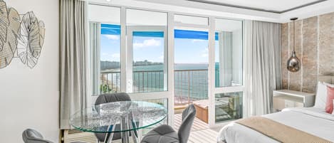 1 bedroom, WiFi