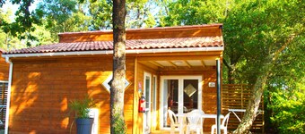 Comfort** "hazelnut" D (sleeps 4)