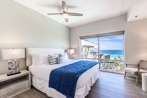 3 makuuhuonetta, silitysrauta/-lauta, ilmainen Wi-Fi, vuodevaatteet