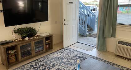 A Nice Place To Stay!