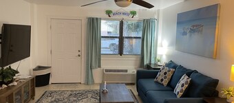 A Nice Place To Stay!