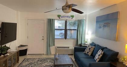 A Nice Place To Stay!