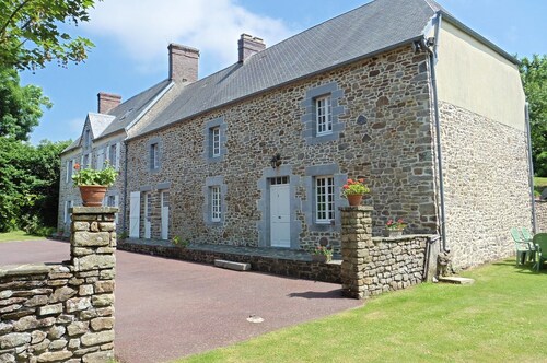 Gîte au Cœur de la Campagne