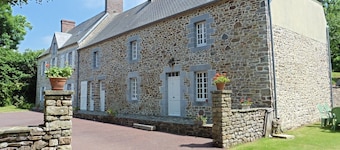 Gîte au Cœur de la Campagne