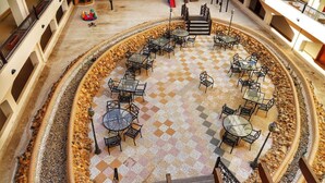 Restaurant - Johny International Hotel (Muscat)
