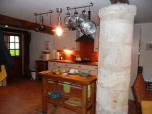 Mikrowelle, Ofen, Herdplatte, Wasserkocher