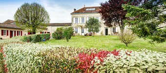 Gîte dans les vignes - Le Petit Rousselet