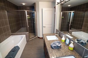 Kylpyamme, hiustenkuivaaja