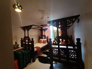 3 Schlafzimmer