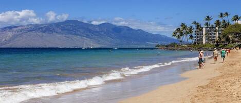 Spiaggia