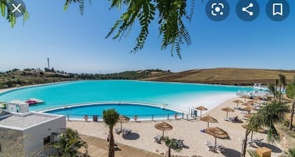 Alcazaba Blue Lagoon Estepona