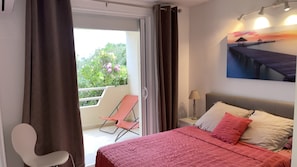 5 bedrooms, iron/ironing board, travel cot, free WiFi