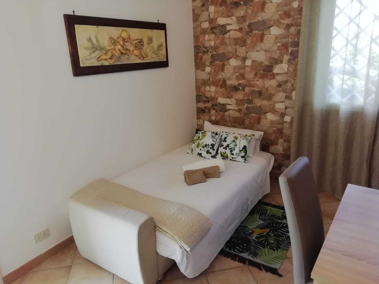 Dream House In The Countryside - Catania