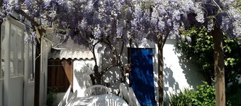 Charming fisherman's house