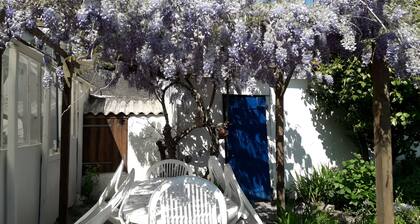 Charming fisherman's house